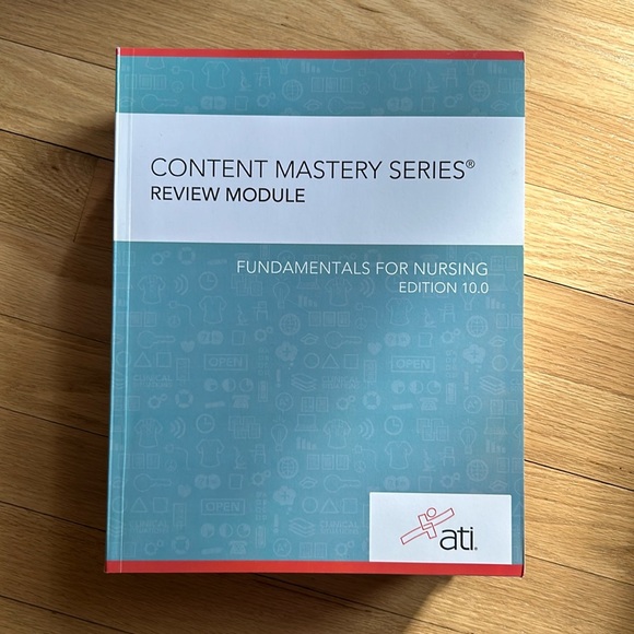 ATI Fundamentals of Nursing Review - Picture 1 of 1